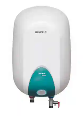  Havells Instanio Prime 15 Litre Storage Water Heater | Glass Coated Tank, Warranty: 7 Year on Tank